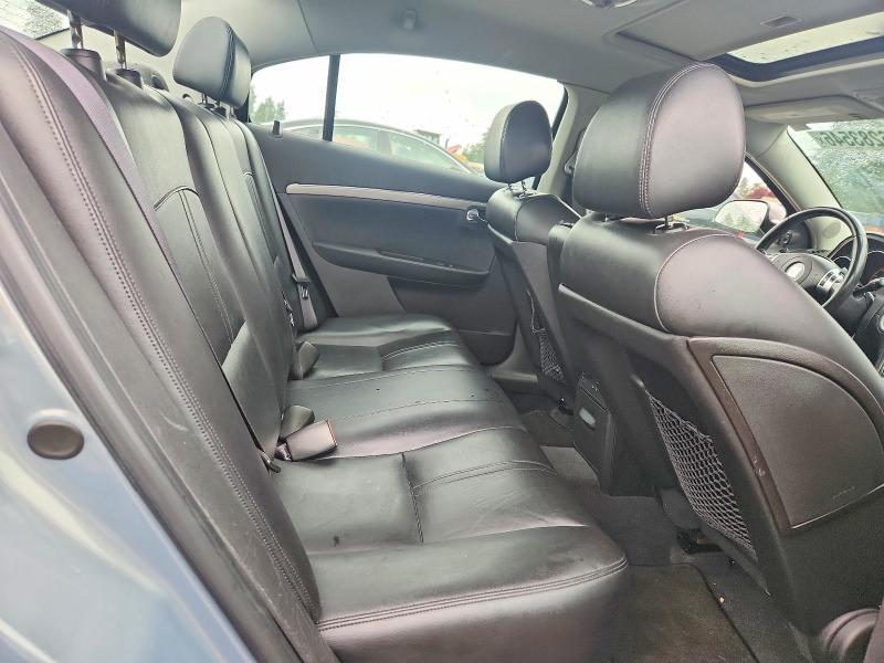 56283546 :رقم المزاد ، 1G8ZV57747F153698 vin ، 2007 Saturn Aura مزاد بيع