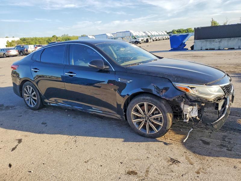 2020 Kia Optima მანქანა იყიდება აუქციონზე, vin: 5XXGU4L13LG399519, აუქციონის ნომერი: 57816496