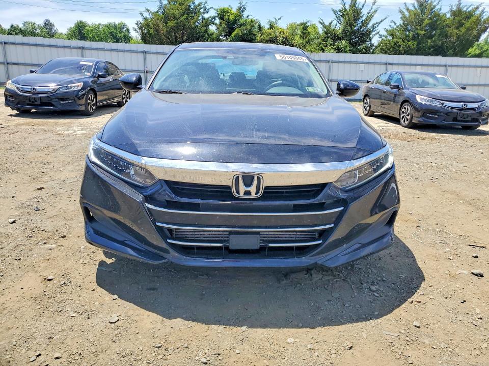 Aukcja sprzedaży 2022 Honda Accord, vin: 1HGCV1F18NA023162, numer aukcji: 56109046