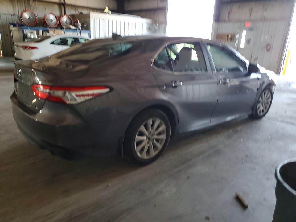 Aukcja sprzedaży 2019 Toyota Camry, vin: 4T1B11HK1KU765551, numer aukcji: 54396726
