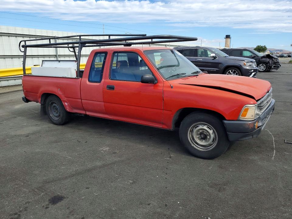 Продаж на аукціоні авто 1989 Toyota Pickup, vin: JT4VN93D4K0002119, номер лоту: 59087506