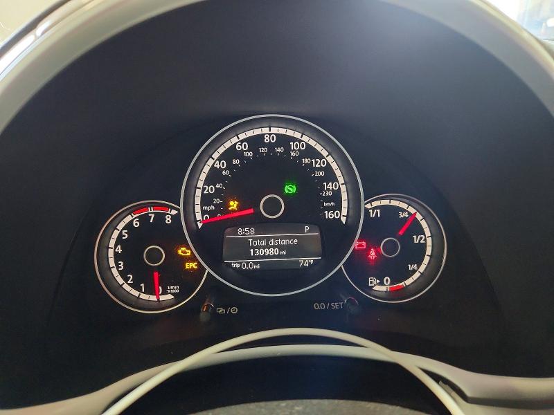 Продажа на аукционе авто 2013 Volkswagen Beetle, vin: 3VWJP7AT4DM630217, номер лота: 59247576