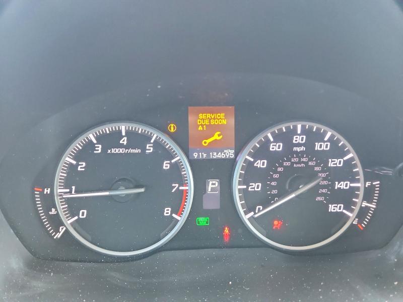 Aukcja sprzedaży 2017 Acura Ilx, vin: 19UDE2F33HA005247, numer aukcji: 57634166
