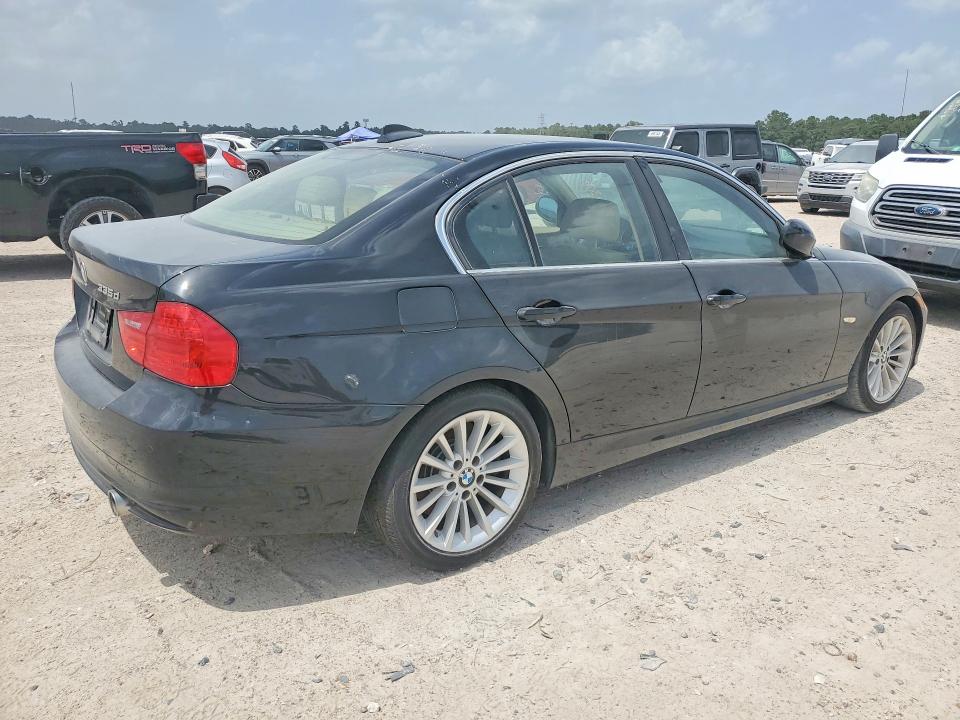 Продажа на аукционе авто 2009 Bmw 335, vin: WBAPN73579A265955, номер лота: 74513105
