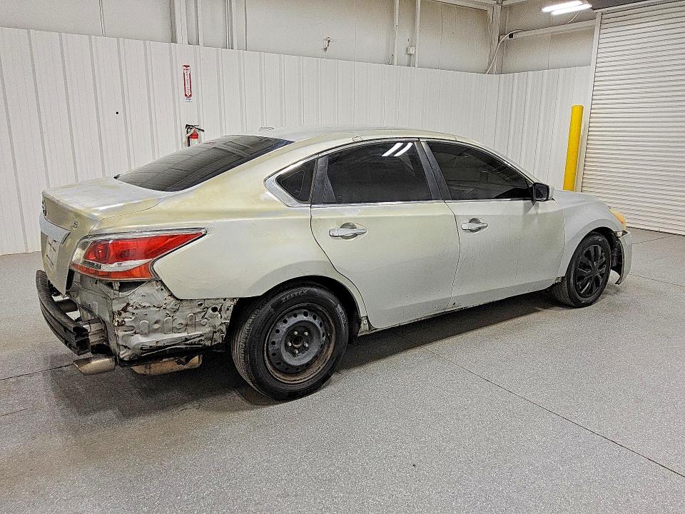 Aukcja sprzedaży 2015 Nissan Altima, vin: 1N4AL3APXFN363576, numer aukcji: 55418306