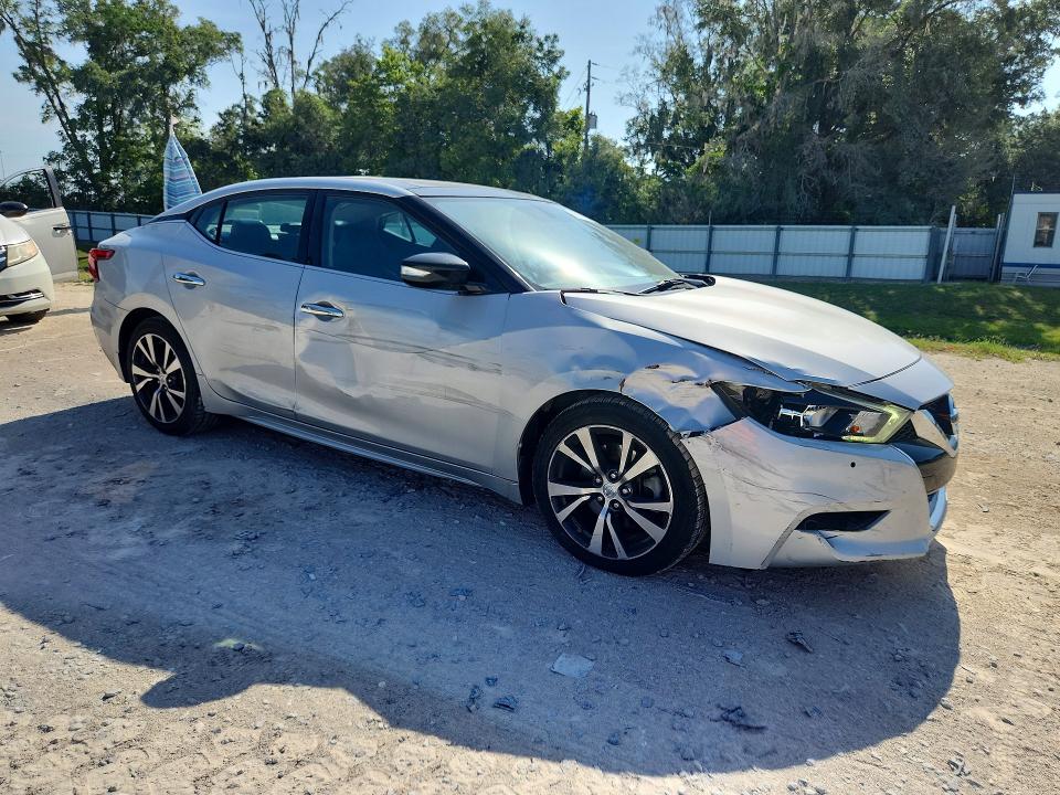 Aukcja sprzedaży 2017 Nissan Maxima, vin: 1N4AA6AP2HC388574, numer aukcji: 59107636