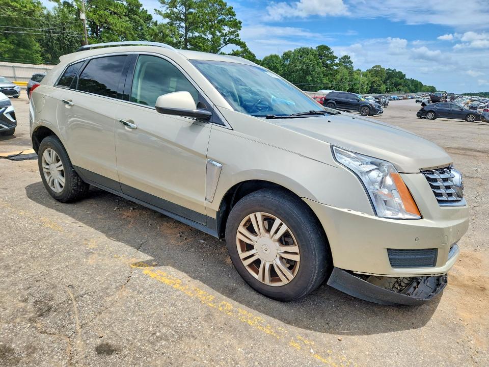 Продажа на аукционе авто 2013 Cadillac Srx, vin: 3GYFNCE36DS637855, номер лота: 56878236