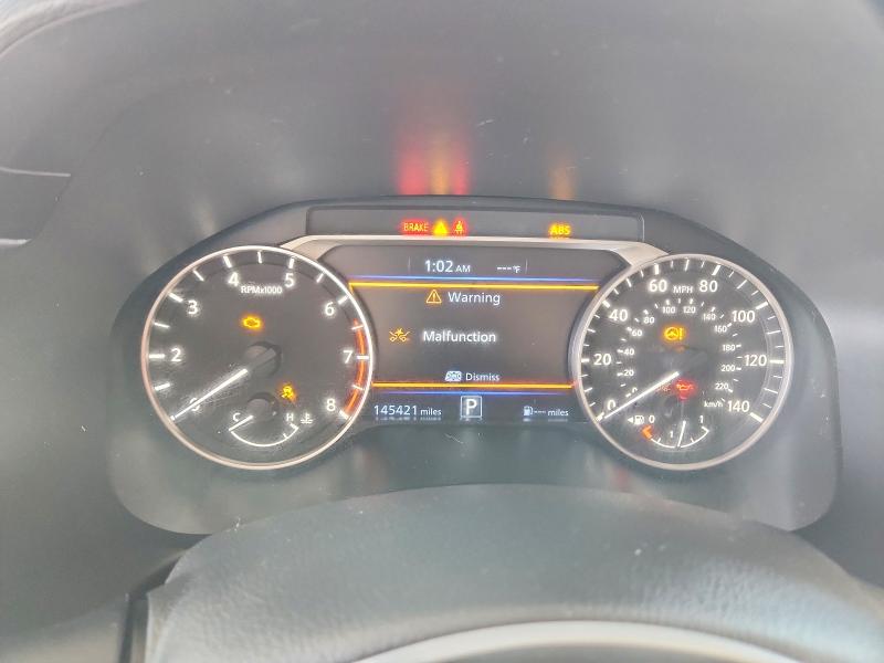 Продаж на аукціоні авто 2019 Nissan Altima, vin: 1N4BL4BV5KC139113, номер лоту: 58875286