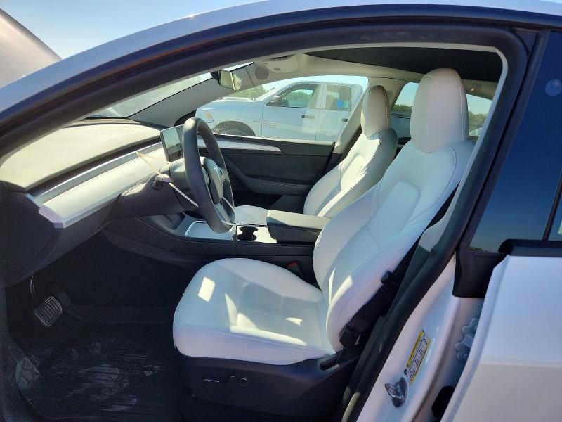 Aukcja sprzedaży 2024 Tesla Model Y, vin: 7SAYGDEE2RF160635, numer aukcji: 56393676