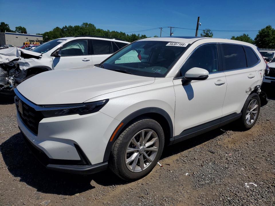 Продаж на аукціоні авто 2023 Honda Cr-v, vin: 2HKRS4H71PH428893, номер лоту: 56307166