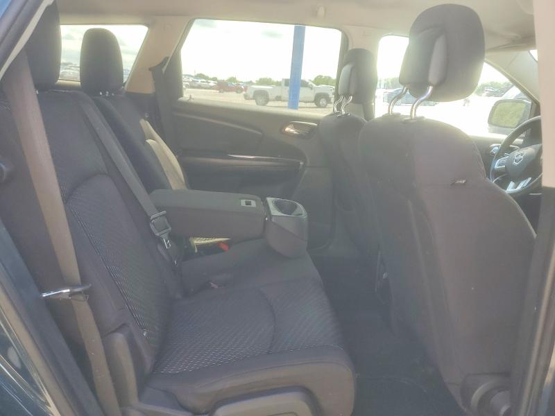 Продажа на аукционе авто 2013 Dodge Journey, vin: 3C4PDCAB1DT631224, номер лота: 58099746