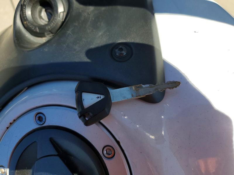 Aukcja sprzedaży 2015 Kawasaki En650, vin: JKAENEA1XFDA01585, numer aukcji: 55464806