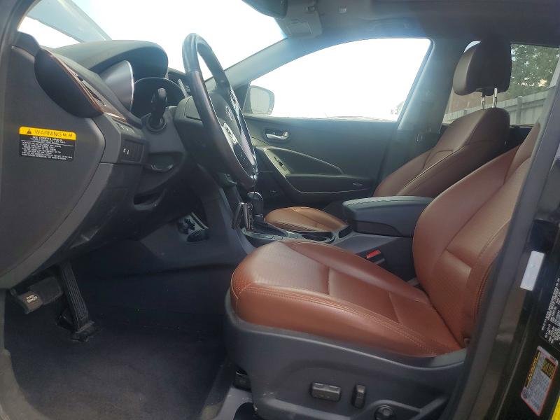 Aukcja sprzedaży 2013 Hyundai Santa Fe Sport, vin: 5XYZW3LA3DG091308, numer aukcji: 55818286