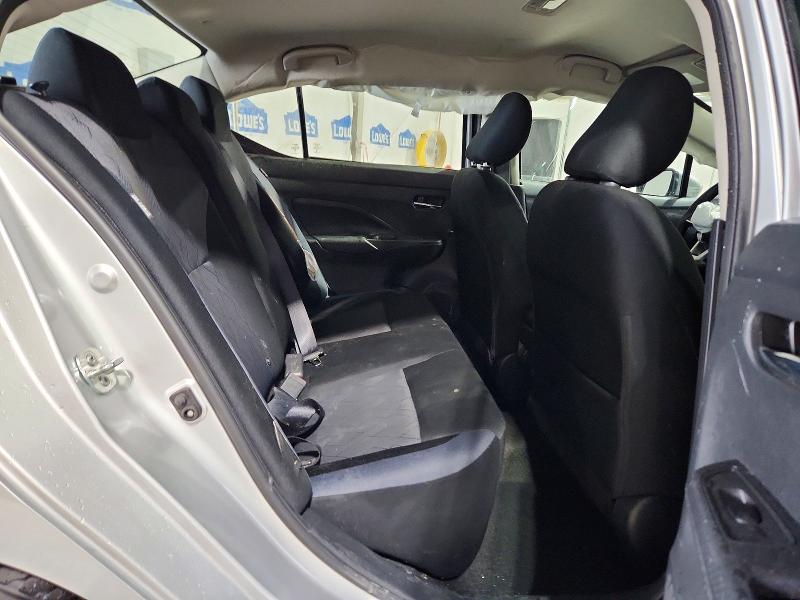 Продаж на аукціоні авто 2025 Nissan Versa, vin: 3N1CN8EV3SL832233, номер лоту: 56618316