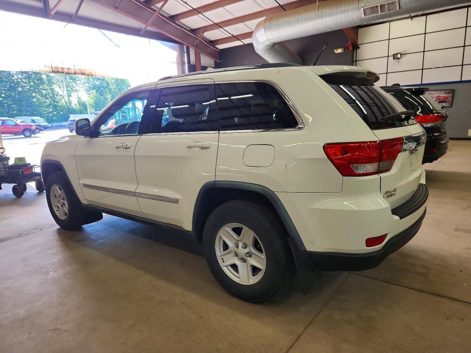 Aukcja sprzedaży 2011 Jeep Grand Cherokee, vin: 1J4RR4GG0BC525711, numer aukcji: 58539246