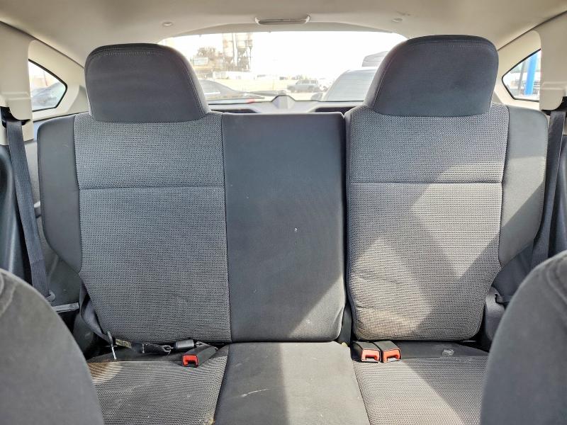 56469896 :رقم المزاد ، 1B3CB4HA3AD532995 vin ، 2010 Dodge Caliber مزاد بيع