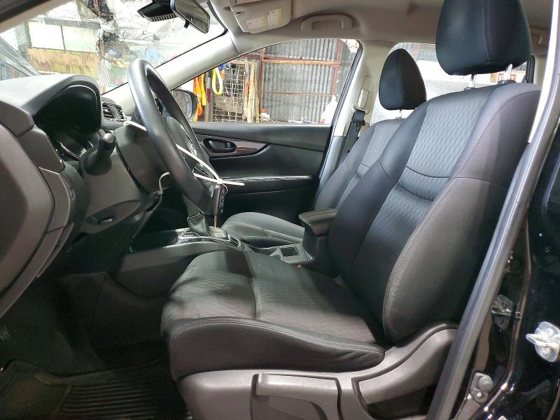 Aukcja sprzedaży 2020 Nissan Rogue, vin: JN8AT2MV6LW136264, numer aukcji: 56509106