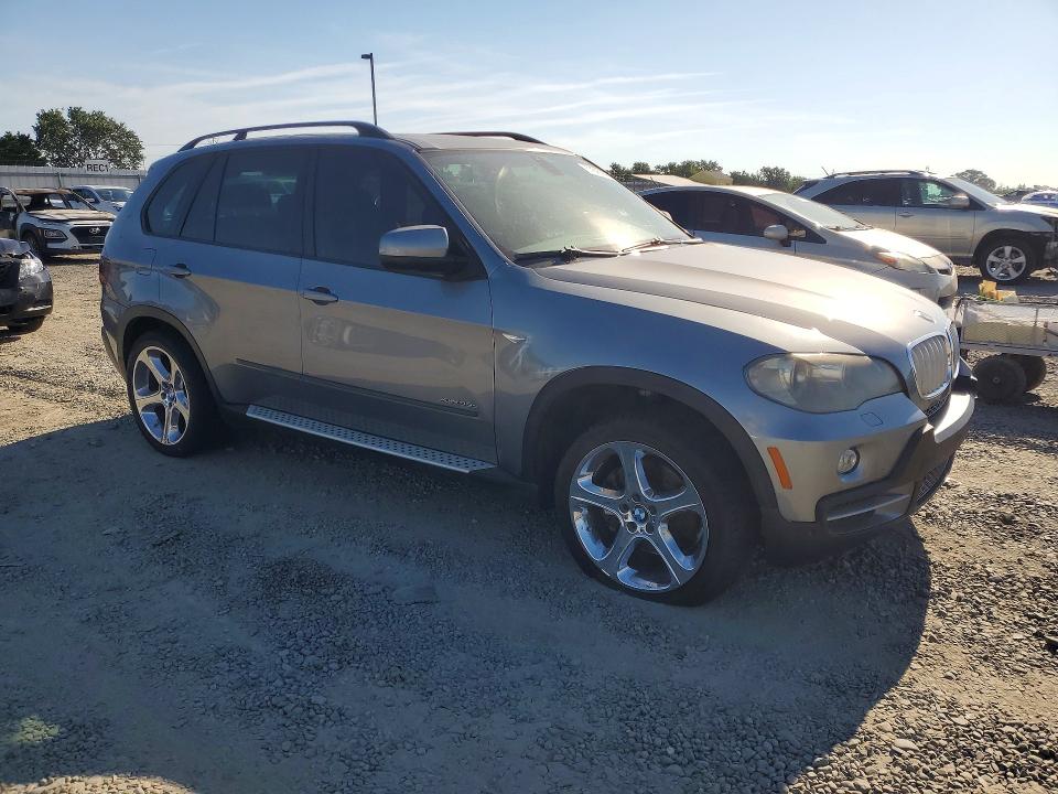 Aukcja sprzedaży 2010 Bmw X5, vin: 5UXFF0C51ALT75300, numer aukcji: 57595256