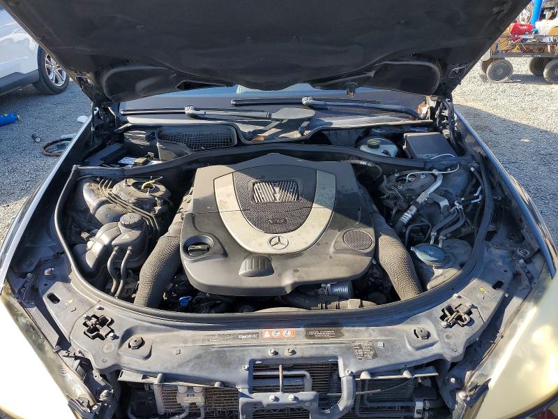 Продажа на аукционе авто 2008 Mercedes-benz S, vin: WDDNG71X78A220303, номер лота: 56068446