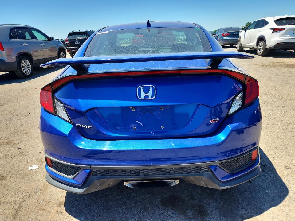 Продажа на аукционе авто 2019 Honda Civic, vin: 2HGFC3A51KH752528, номер лота: 55778856