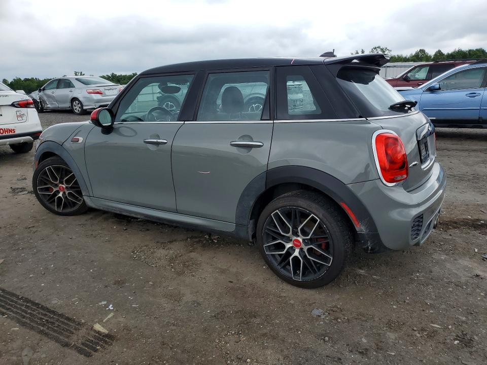 Продажа на аукционе авто 2017 Mini Cooper, vin: WMWXU3C36H2F49129, номер лота: 58104226