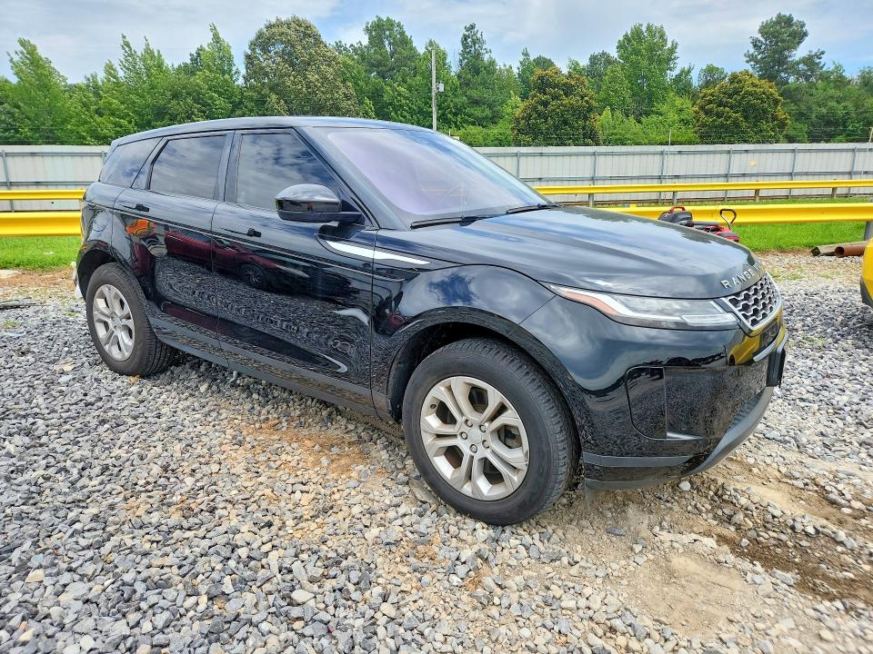 Продажа на аукционе авто 2020 Land Rover Range Rover Evoque, vin: SALZJ2FX5LH011126, номер лота: 58926166