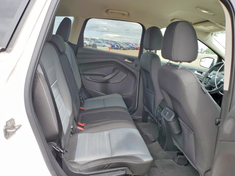 58113136 :رقم المزاد ، 1FMCU9GX0DUD26786 vin ، 2023 Ford Escape مزاد بيع