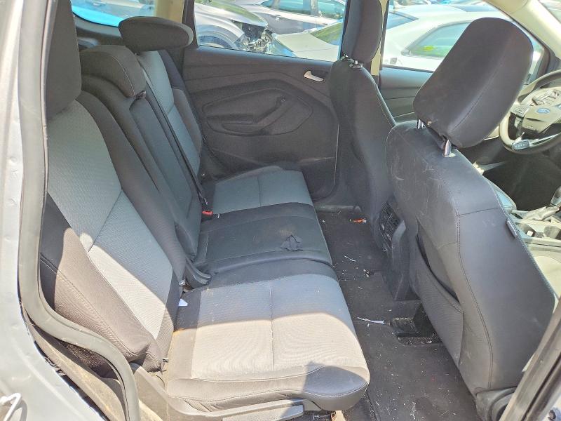 Aukcja sprzedaży 2019 Ford Escape, vin: 1FMCU9GD8KUB07822, numer aukcji: 57511146
