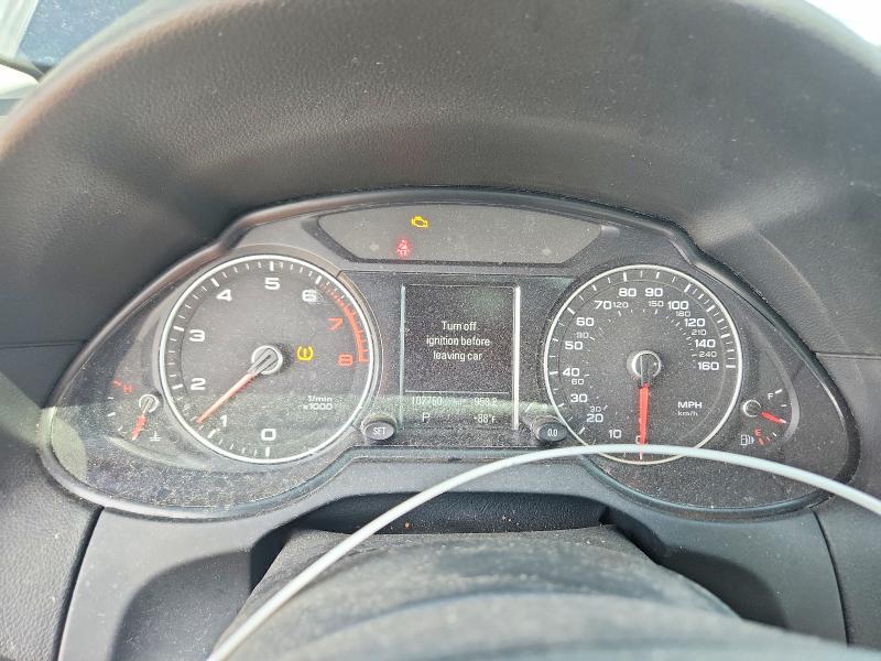 Продажа на аукционе авто 2014 Audi Q5, vin: WA1LFAFP6EA036678, номер лота: 56456166