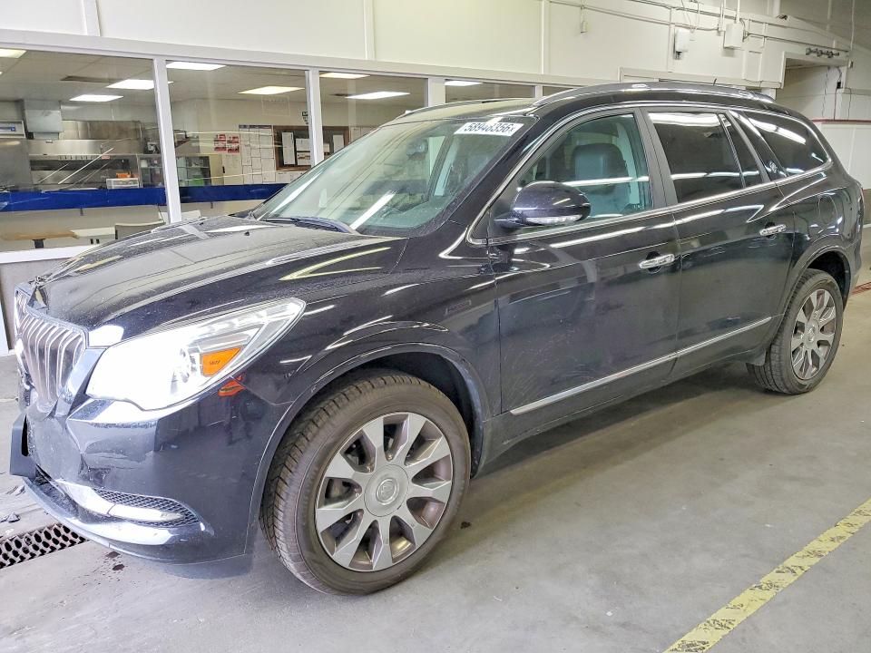 Aukcja sprzedaży 2017 Buick Enclave, vin: 5GAKVCKD3HJ233177, numer aukcji: 58948356