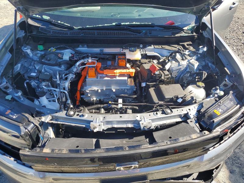 Продаж на аукціоні авто 2024 Honda Prologue, vin: 3GPKHVRJ9RS510880, номер лоту: 55995716