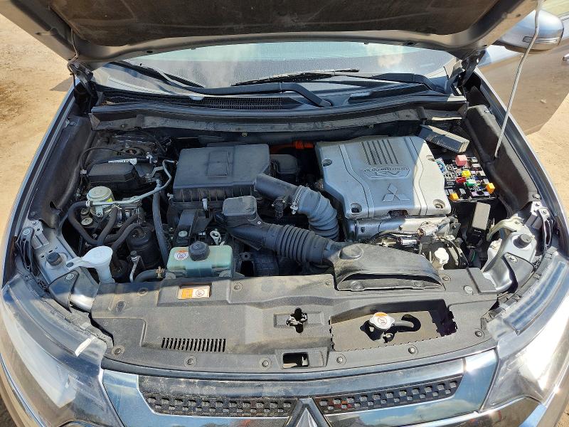 Продажа на аукционе авто 2022 Mitsubishi Outlander, vin: JA4J2VA7XNZ029025, номер лота: 58806746