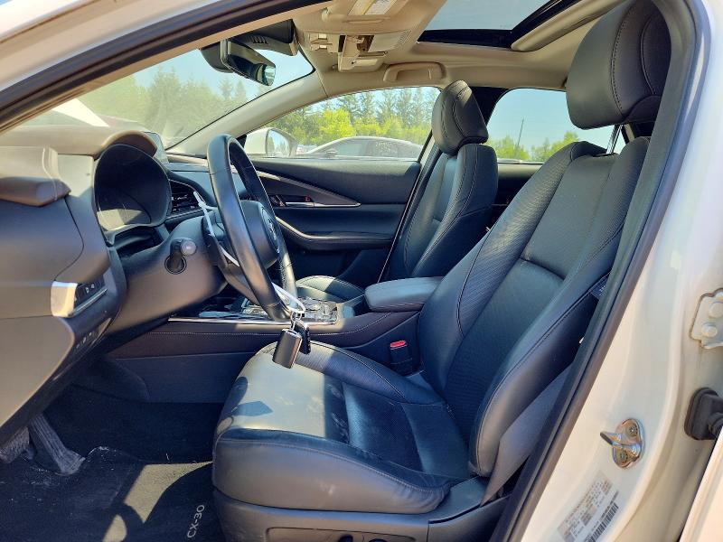 Продажа на аукционе авто 2021 Mazda Cx-30, vin: 3MVDMBDL5MM205515, номер лота: 55695696