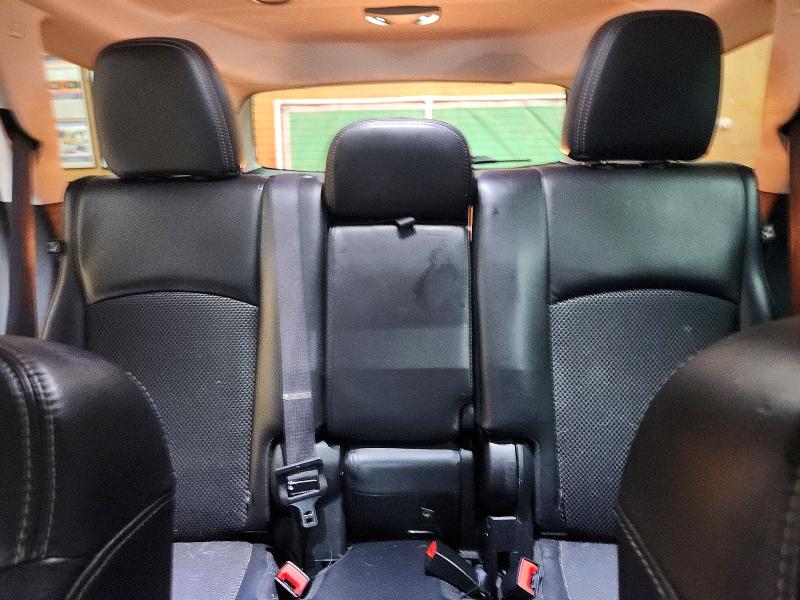 Продаж на аукціоні авто 2016 Dodge Journey, vin: 3C4PDDGG4GT226911, номер лоту: 56468306