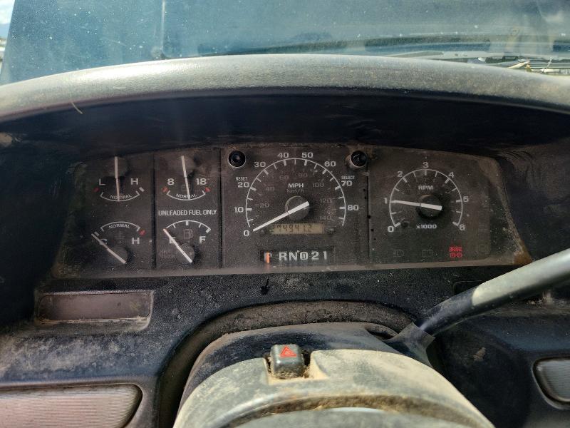 Продажа на аукционе авто 1995 Ford F150, vin: 1FTEX14H5SKC26582, номер лота: 57631046