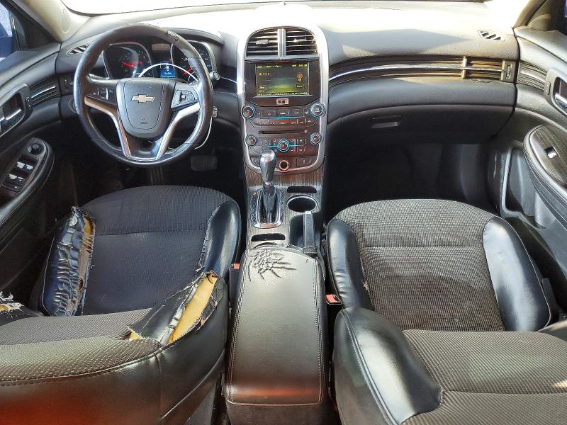 Aukcja sprzedaży 2014 Chevrolet Malibu, vin: 1G11E5SL7EF124905, numer aukcji: 55696976