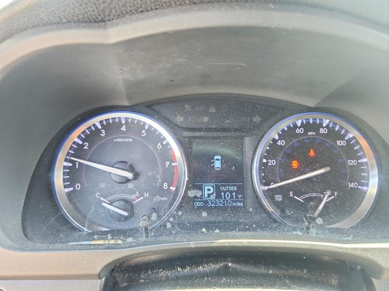 Продаж на аукціоні авто 2014 Toyota Highlander, vin: 5TDZKRFH7ES021130, номер лоту: 58090396