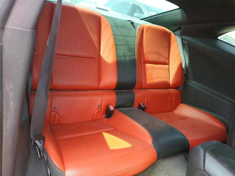 59165906 :رقم المزاد ، 2G1FK1EJXB9110244 vin ، 2011 Chevrolet Camaro مزاد بيع