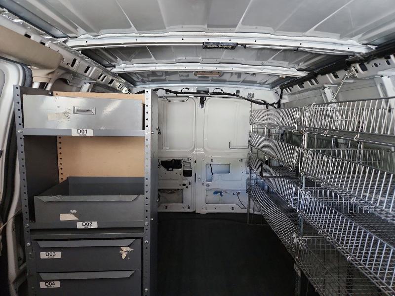 2013 Chevrolet Express G1500 მანქანა იყიდება აუქციონზე, vin: 1GCSGAFX6D1159992, აუქციონის ნომერი: 56568516