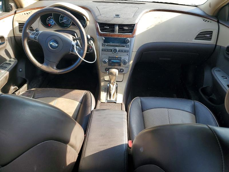 Auction sale of the 2008 Chevrolet Malibu, vin: 1G1ZK57758F218308, lot number: 55279216