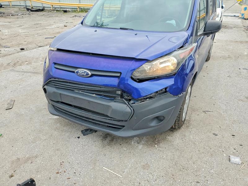 58716046 :رقم المزاد ، NM0GE9E78G1282268 vin ، 2016 Ford Transit Connect مزاد بيع