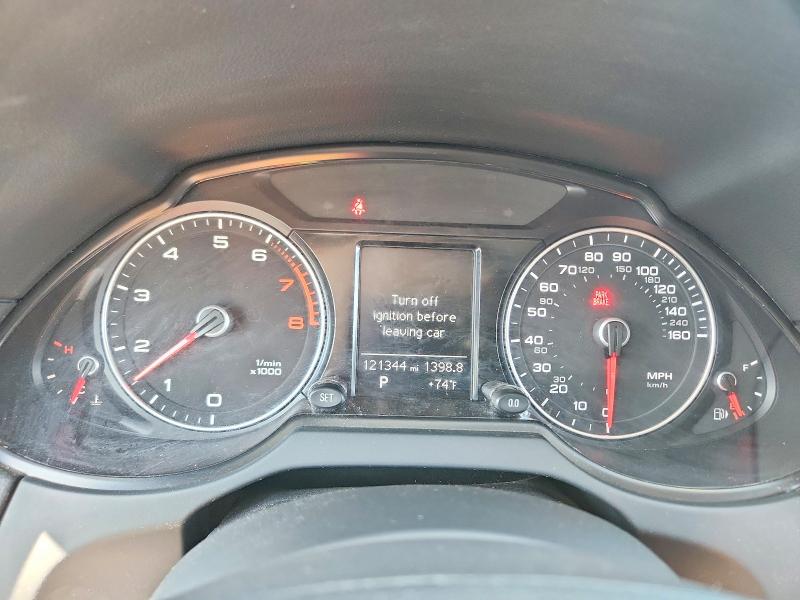 Продаж на аукціоні авто 2014 Audi Q5, vin: WA1CFAFP0EA099145, номер лоту: 56783656