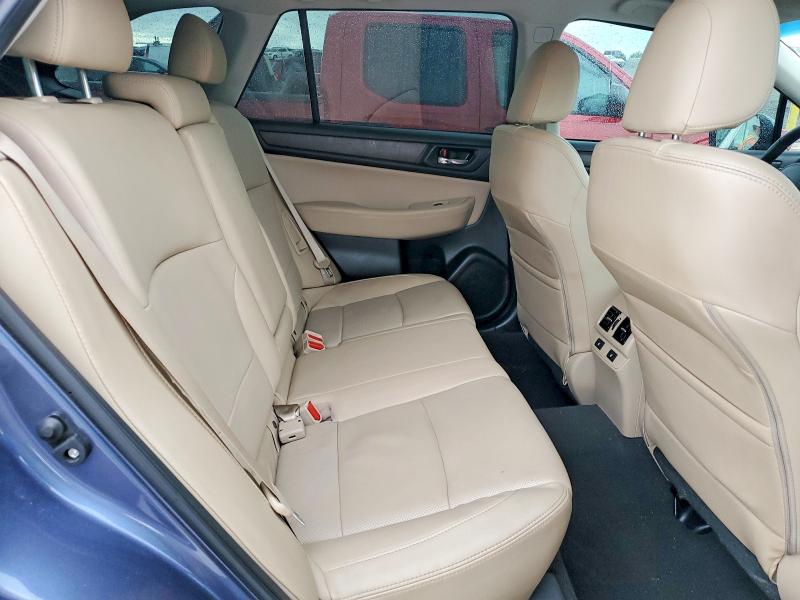 Aukcja sprzedaży 2017 Subaru Outback, vin: 4S4BSAKC1H3378446, numer aukcji: 57960696