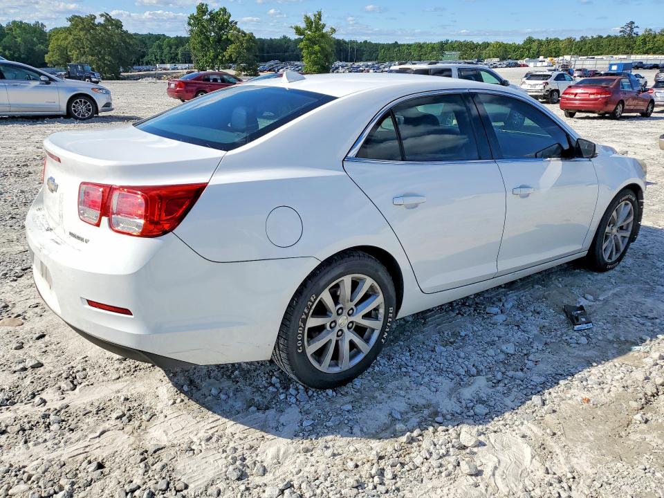 Aukcja sprzedaży 2013 Chevrolet Malibu, vin: 1G11E5SA8DF326231, numer aukcji: 57726636
