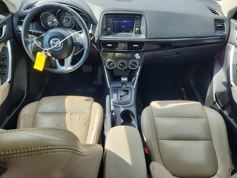 Продажа на аукционе авто 2013 Mazda Cx-5, vin: JM3KE4CE1D0147823, номер лота: 58733676