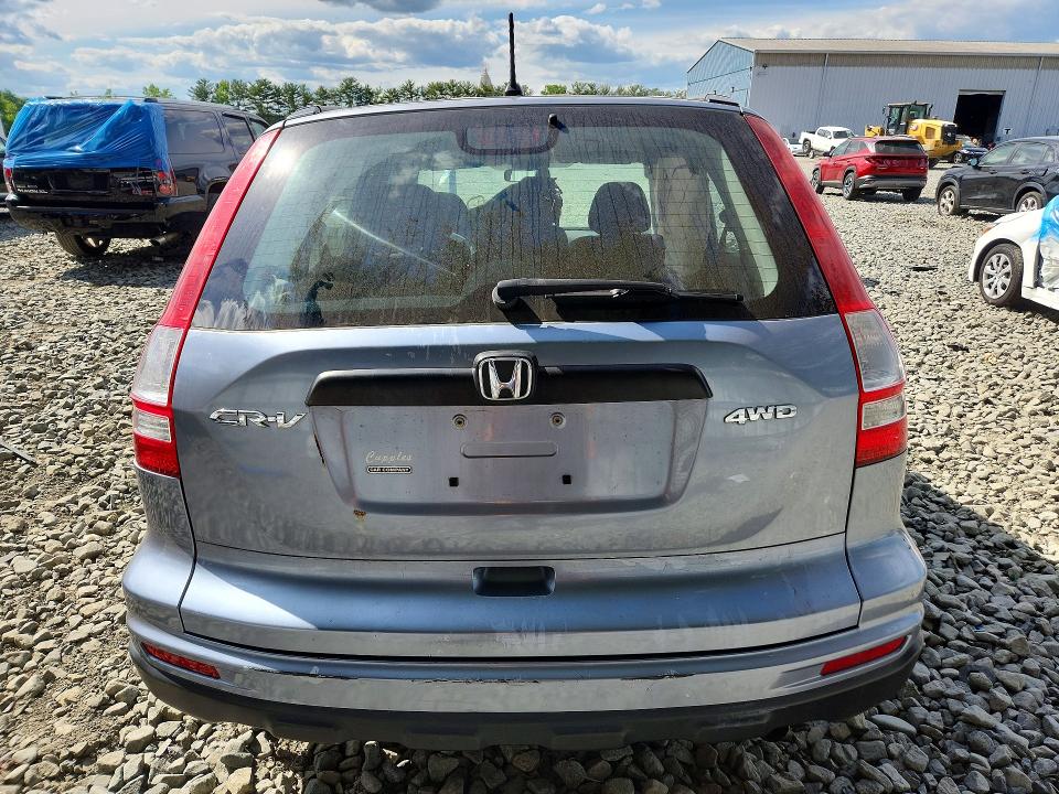 Продажа на аукционе авто 2010 Honda Cr-v, vin: 5J6RE4H33AL011390, номер лота: 55910966