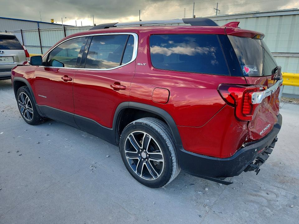 Aukcja sprzedaży 2023 Gmc Acadia, vin: 1GKKNML48PZ165837, numer aukcji: 57408766