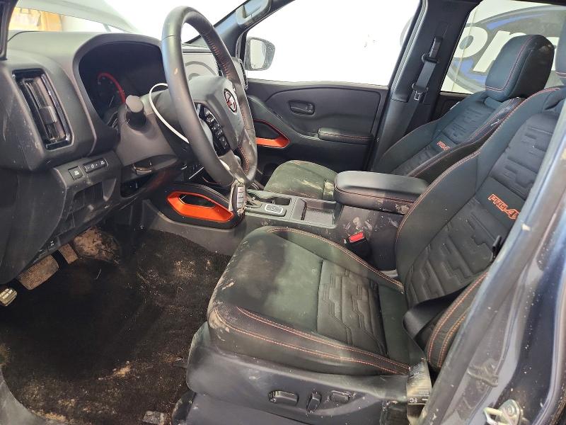 Продажа на аукционе авто 2026 Nissan Frontier, vin: 1N6ED1EK7TN640477, номер лота: 56066236