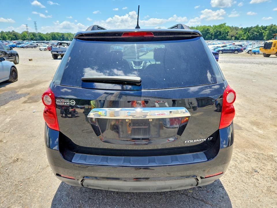 Aukcja sprzedaży 2014 Chevrolet Equinox, vin: 2GNALCEK2E6160751, numer aukcji: 57169616