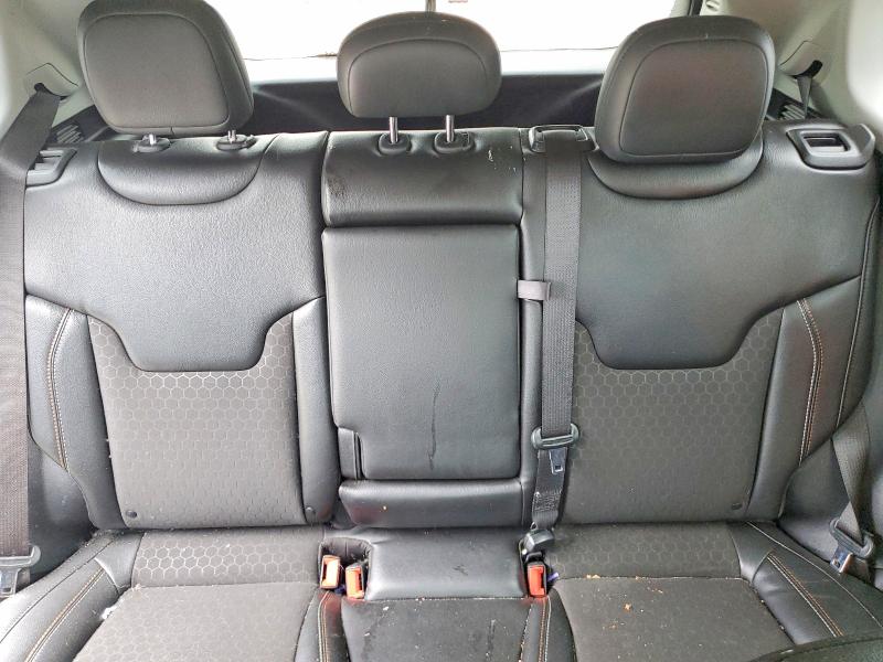 59015866 :رقم المزاد ، 3C4NJDBB3MT500249 vin ، 2021 Jeep Compass مزاد بيع